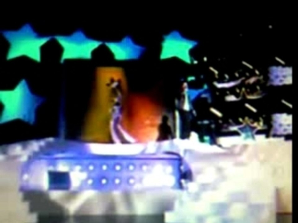 Video star Academy