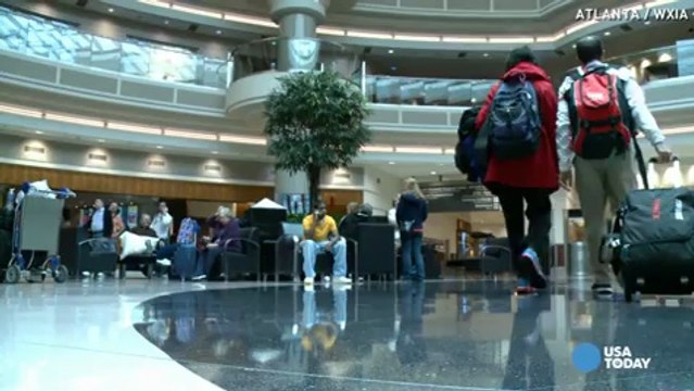Runners not afraid to race in Boston Marathon