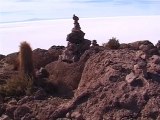Salar de Uyuni - Bolivia