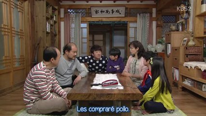 Días maravillosos 13-1