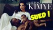 Vogue SUED For Kim Kardashian Kanye West PHOTOSHOOT - DETAILS