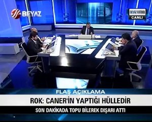 Beyaz Futbol 20.04.2014 2.Kısım