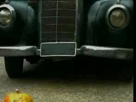 Le peuple de l'herbe - No Escape