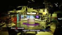 'Happy' Panorama: la felicidad llegó a Panamericana Televisión