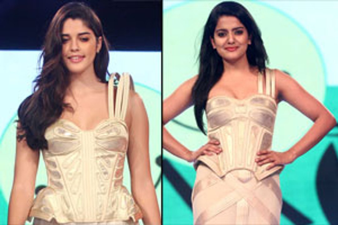 Vote for the best dressed!