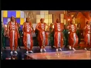 Tu Cheez Badi Hain Mast Mast (Mohra)