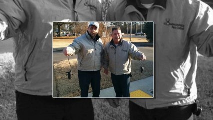 Termite Treatment Conway AR