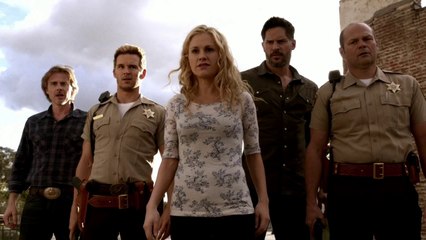 True Blood - Season 7: Clip Tease