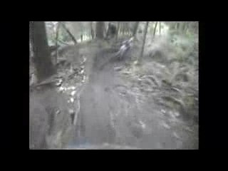 freeride vtt