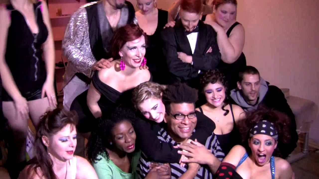 MoonDaze TV 27 - Ready for the 80's