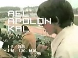 Crimson scorer 1983 (14η ΑΕΛ-Απόλλων Καλαμαριάς 2-0 1983-84)
