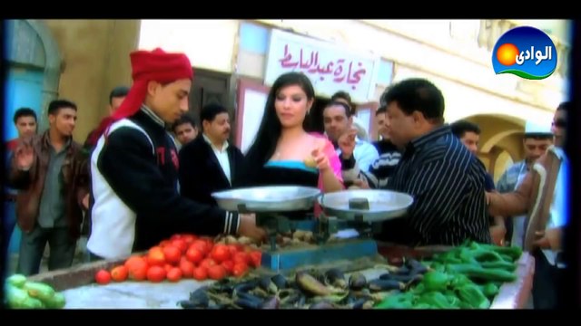 Abdelbaset Hamouda - Ana Shary _ عبد الباسط حمودة - انا شارى