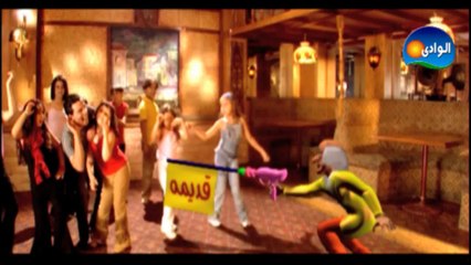 Ahmed El Shoky - 3am Ayoub _ أحمد الشوكى -عم أيوب