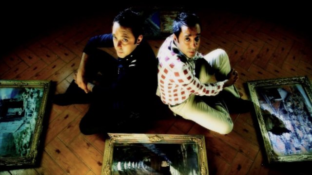 Ali & Hisham - Ana Mesh Ba3teb Aleik _ على و هشام - انا مش بعتب عليك