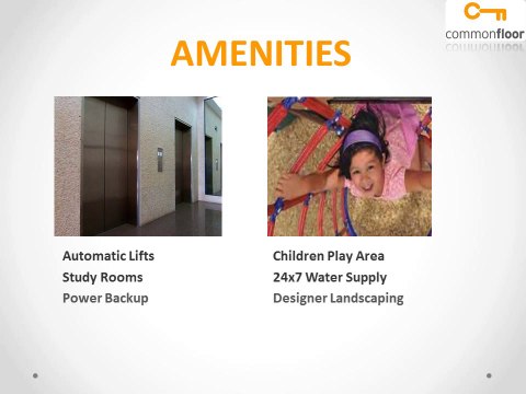 Bethel Heights Bangalore | Bethel Heights Kalyana Nagar | Properties in Kalyana Nagar | Commonfloor