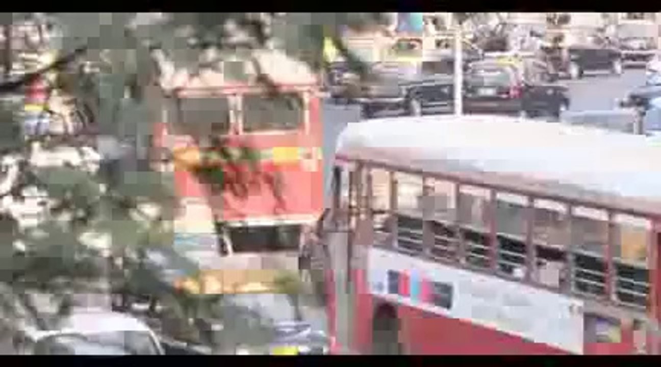 Working Patient on Road