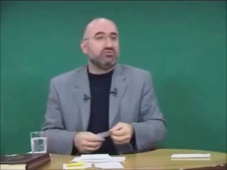 Kur'an, boşanırken 2 şahit kuralı koyar! [Mustafa İslamoğlu]