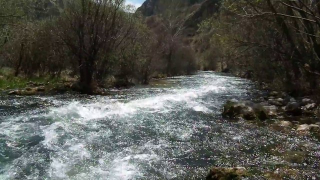 ESHAB-I KEHF GÖNÜL ELÇİLERİ ARMUTALAN YÜRÜYÜŞÜ-HALİL DEMİR-AFŞİN