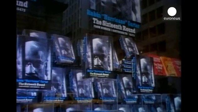 Addio a Hurricane Carter, il pugile che sfidò le sentenze razziste