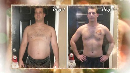 Insanity Workout Results Men