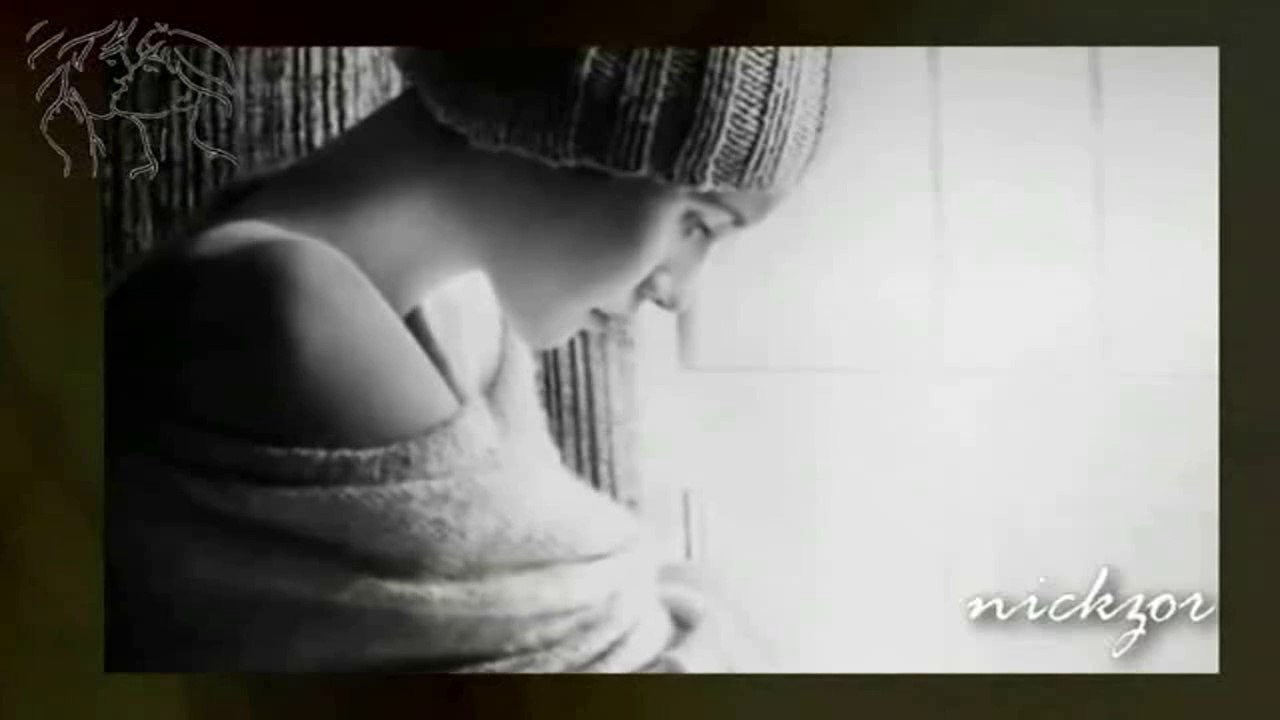 Ruhi Su - Ben Melamet Hırkasını (Haydar)