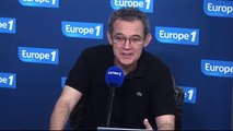 Didier François, ex-otage en Syrie et journaliste à Europe 1