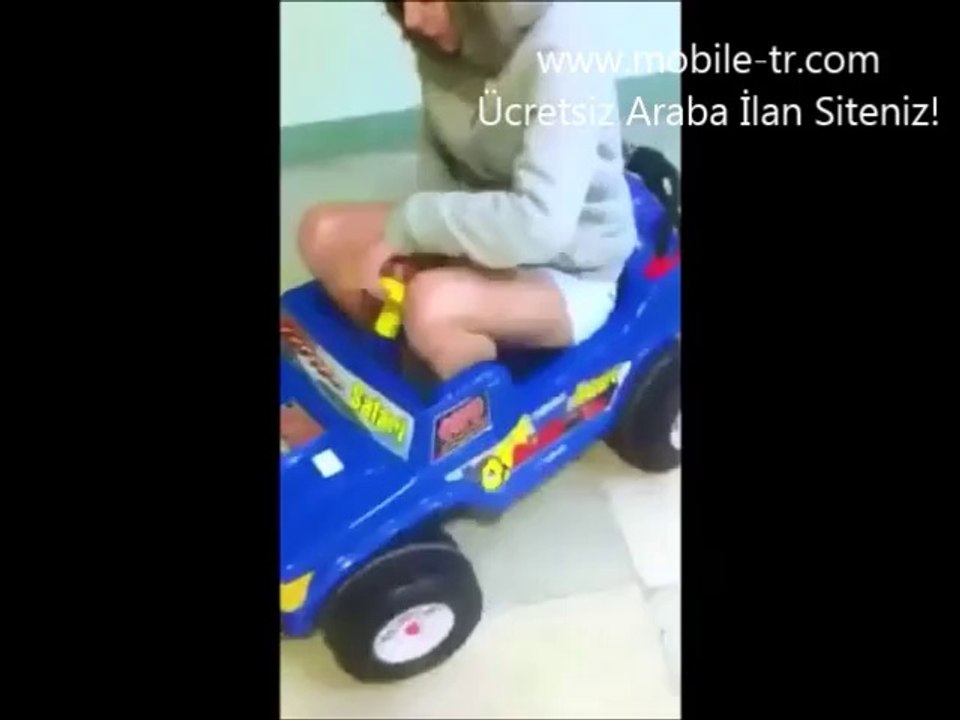 Kadın - Erkek Sürücü Farkı...