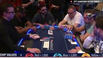 EPT 10 Sanremo 2014 Live Poker Main Event, Day 4 -- PokerStars (Italiano)