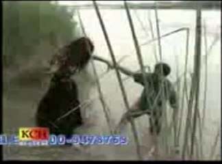 dil mar jany nu ke hoea sajna by nusrat fathe ali khan