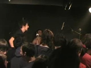 Guerilla poubelle-j'ai perdu mes mains