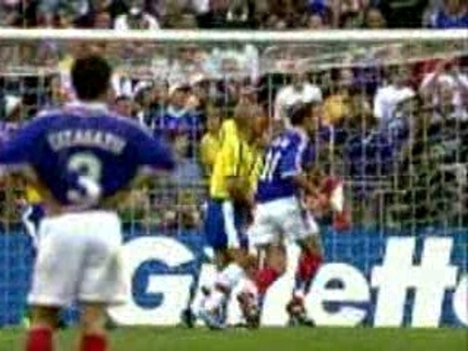 Zidane98