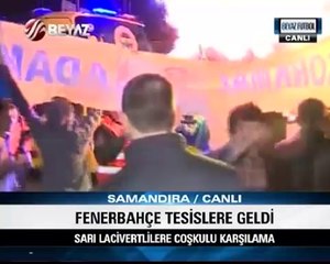 Beyaz Futbol 20.04.2014 3.Kısım