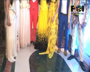 Sushmita, Payal & Amrita's Sexy Ramp Walk