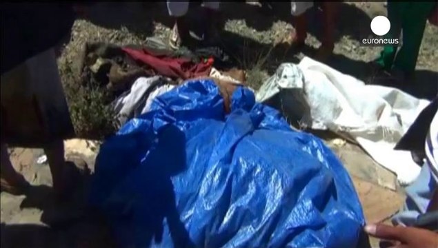 Yémen : attaques de drones meurtrières contre Al-Qaïda