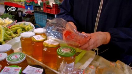 El Gulasch de Szeged en Hungría | Euromaxx