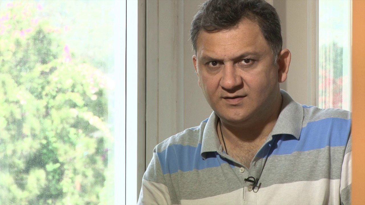 Dr. Nauman Niaz