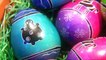 Pascua: huevitos y conejos de chocolate | Euromaxx