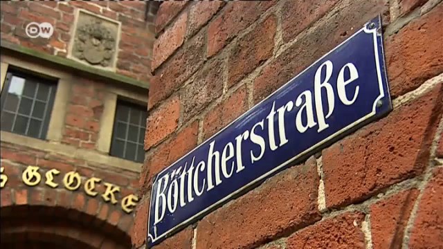 Bremen y Bremerhaven: Roland y la aviación | Destino Alemania