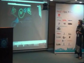 Islamabad StartUp Weekend Day-2 Sunday 13th April 2014 Part1