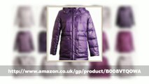 Best Annabellee Womens Winter Coat Puffer Feather Coats Jacket Hooded Parka (AWC) Deals!