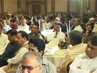 KHUDAYE PAK KA KOSAIN naat by Afzal Noshahi