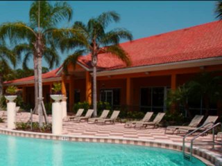 vacation homes kissimmee