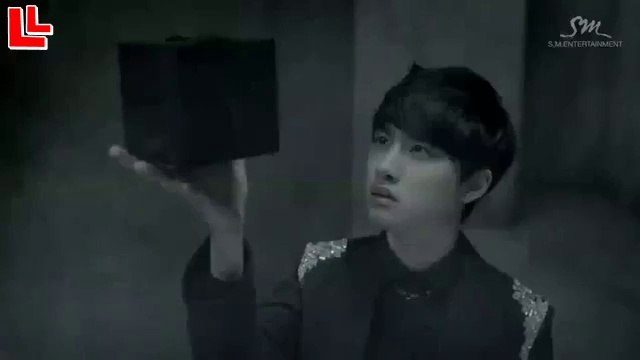 [VIETSUB + ENGSUB] Overdose - EXO (Korea Version) by LangLieu team