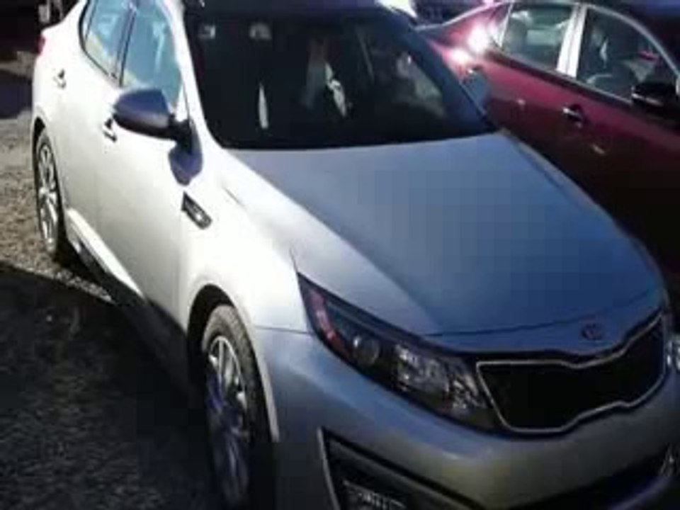 Kia Dealer Near Springfield, PA | Kia Dealership Springfield, PA