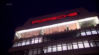 Porsche contre Volkswagen