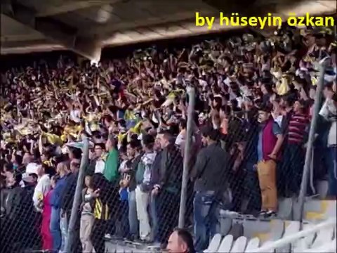 Ankaragücü 5-0 Bozüyükspor Gecekondu Bu Dünya Hep Yalan Dolan
