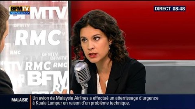 Bourdin Direct: Florian Philippot - 21/04