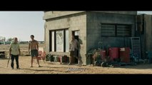 The Rover-Robert Pattinson-Trailer