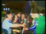 ΑΕΛ-Παναθηναϊκός 0-2 Τελικός κυπέλλου  1983-84