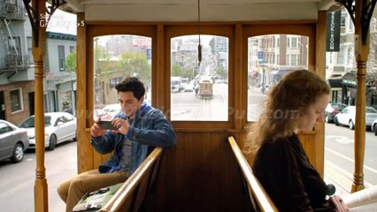 pub Samsung Galaxy S5 + Gear  2014 [HQ]